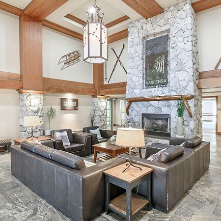 The Best Top Floor Ski-In/Ski-Out At The Aspens Whistler Exterior foto